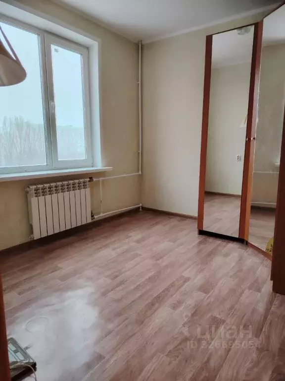 3-к кв. Самарская область, Тольятти ул. Фрунзе, 43 (49.3 м) - Фото 2