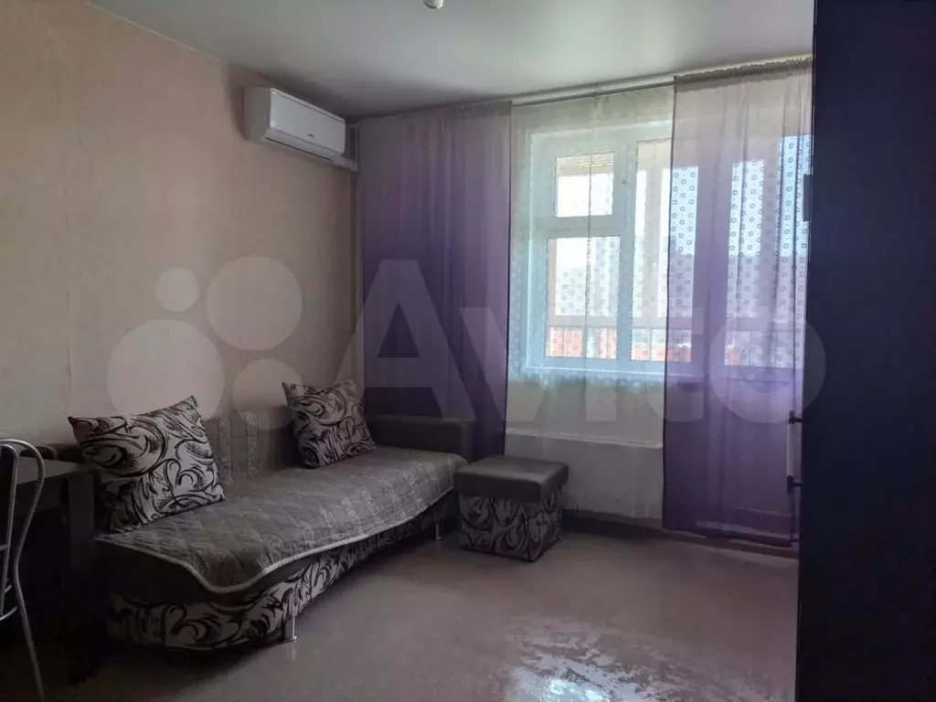 Квартира-студия, 22,3 м, 2/19 эт. - Фото 1