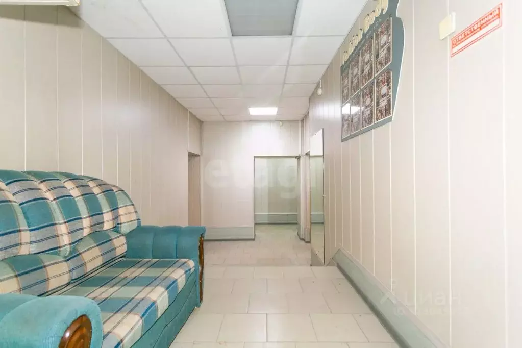 Помещение свободного назначения в Новосибирская область, Новосибирск ... - Фото 1