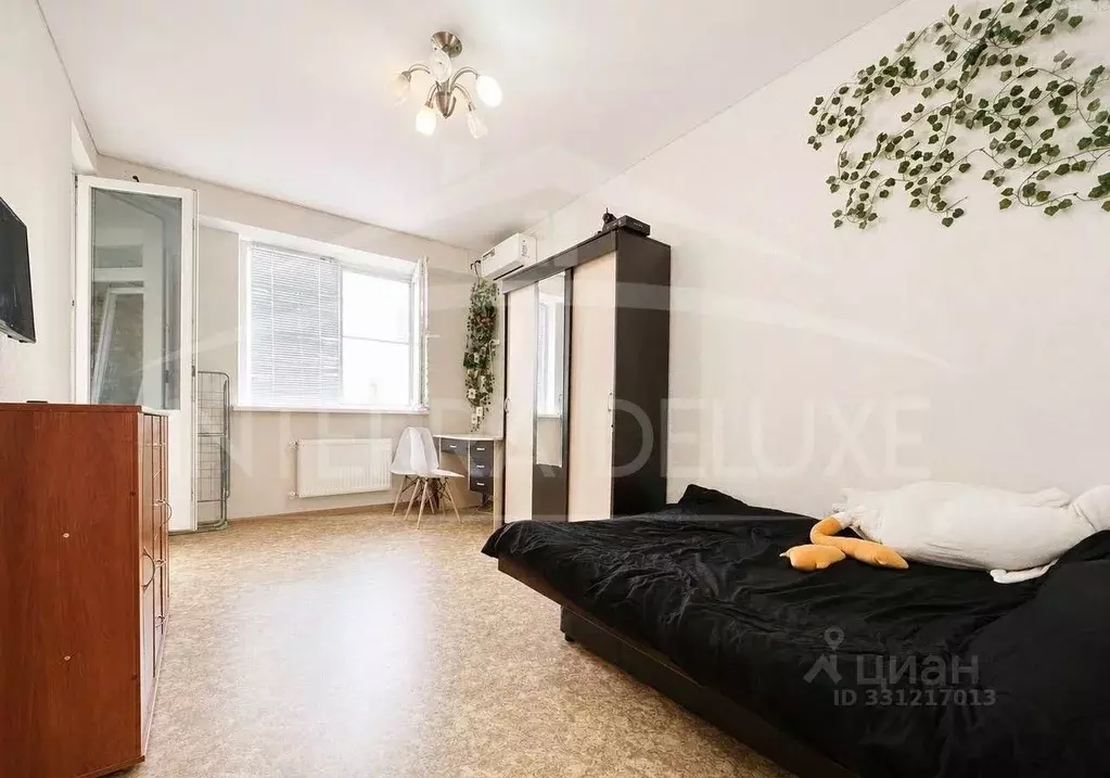 1-к кв. Севастополь ул. Руднева, 15 (30.0 м) - Фото 1