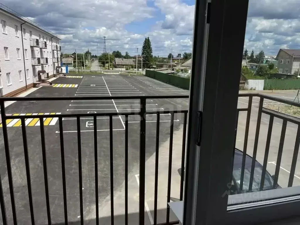 3-к кв. Тюменская область, с. Ярково  (71.8 м) - Фото 1