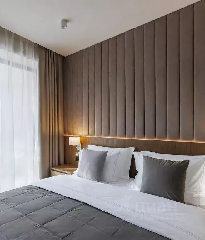 2-к кв. Краснодарский край, Сочи Курортный просп., 31 (48.0 м) - Фото 2