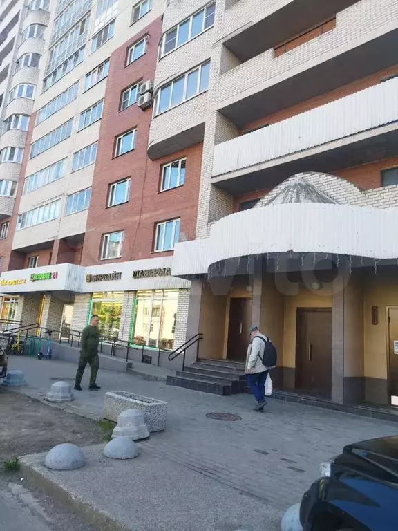 Квартира-студия, 30 м, 15/17 эт. - Фото 0