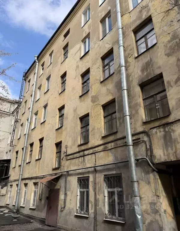 2-к кв. Санкт-Петербург Дровяной пер., 3 (50.0 м) - Фото 2