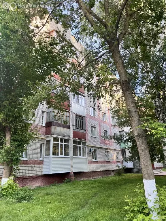 1-комнатная квартира: Йошкар-Ола, улица Ольги Тихомировой, 59 (37 м) - Фото 1