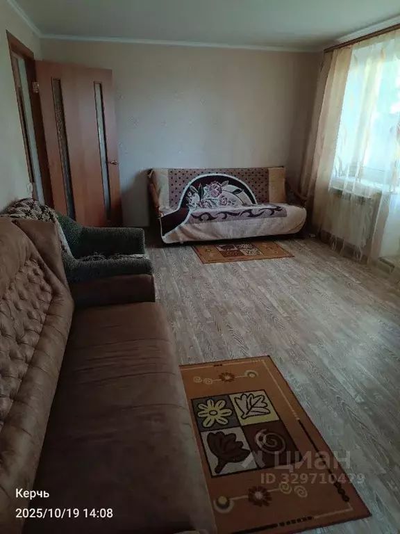 1-к кв. Крым, Керчь ул. 1-й Пятилетки, 27А (40.0 м) - Фото 2