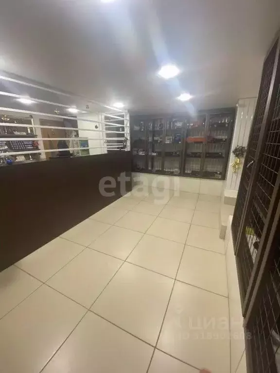 Помещение свободного назначения в Томская область, Томск ул. Ференца ... - Фото 2