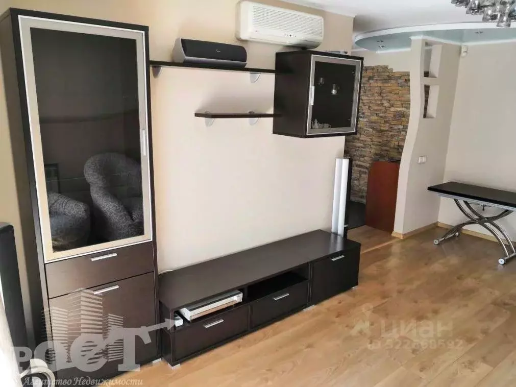 4-к кв. Приморский край, Артем Херсонская ул., 7 (81.0 м) - Фото 2