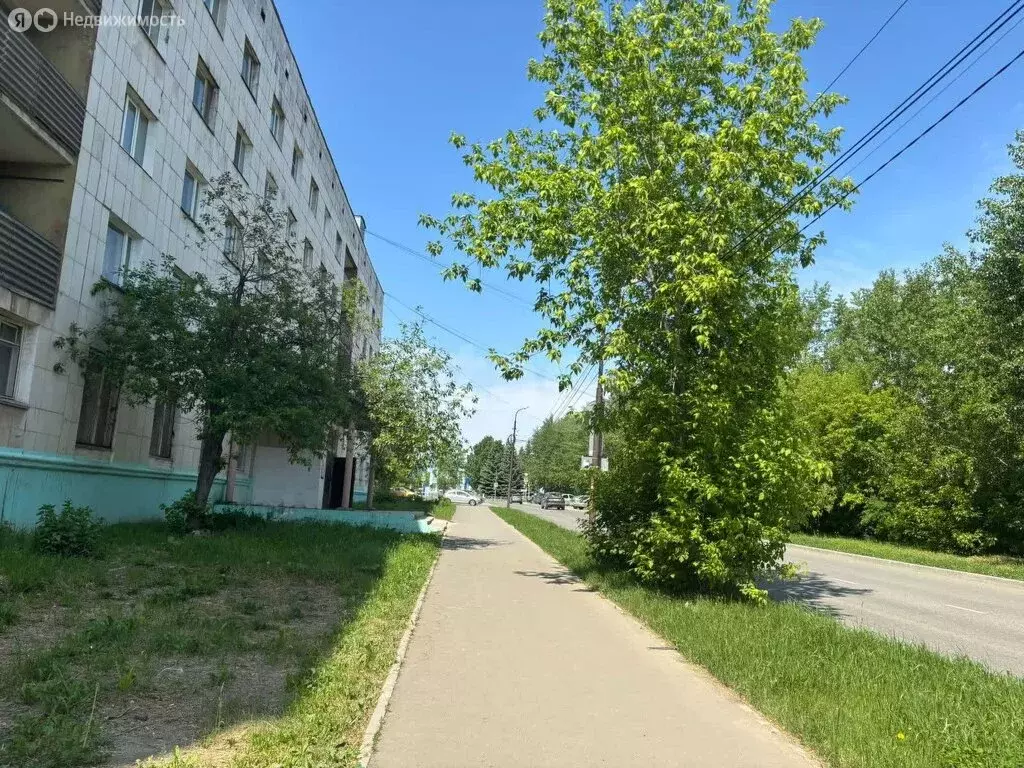 1к в -комнатной квартире ( м) - Фото 1