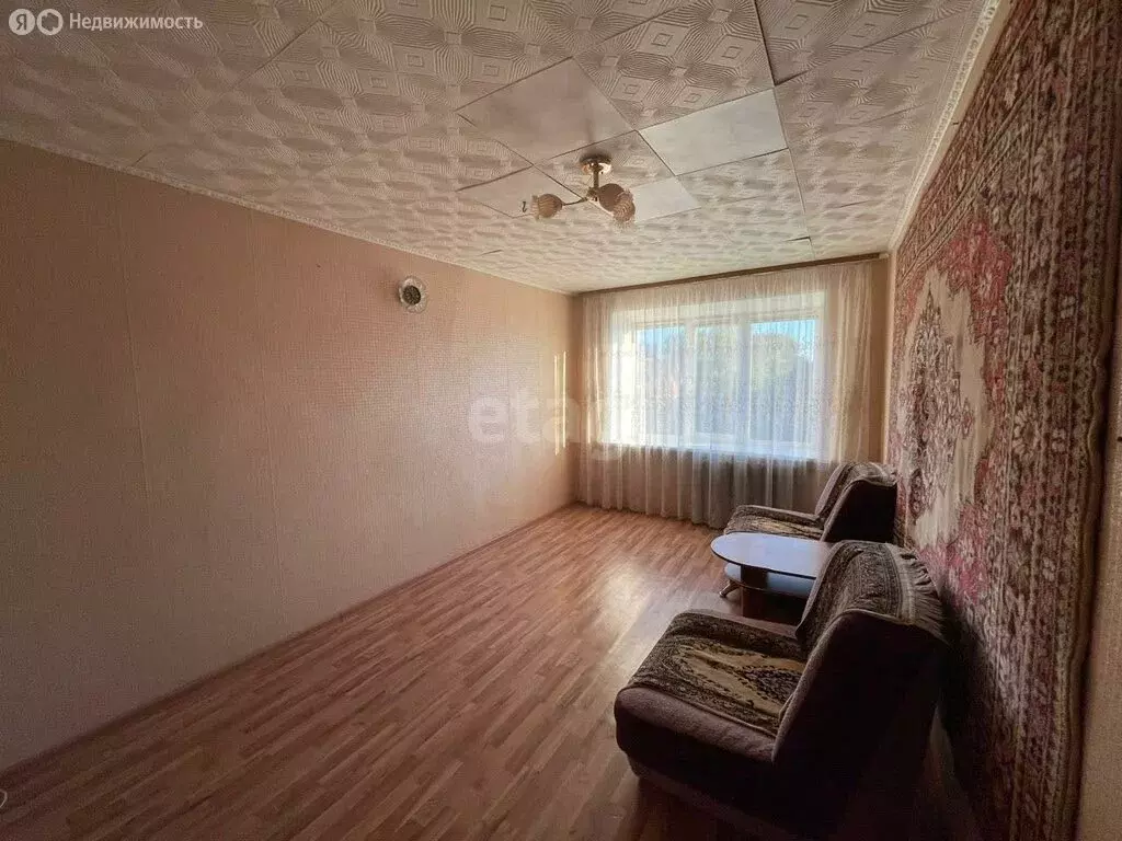 3-комнатная квартира: мелеуз, 32-й микрорайон, 29 (64 м) - Фото 0