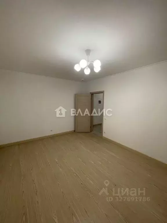 2-к кв. Москва ул. Кварцевая, 4к1 (59.2 м) - Фото 2