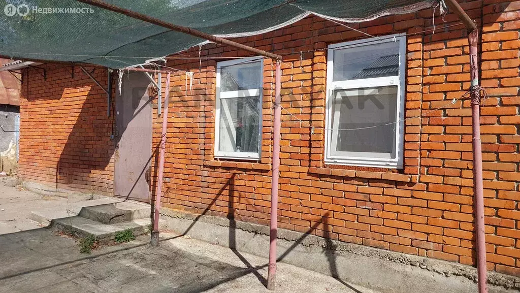Дом в Майкоп, улица Гайдара, 30 (84.3 м) - Фото 1