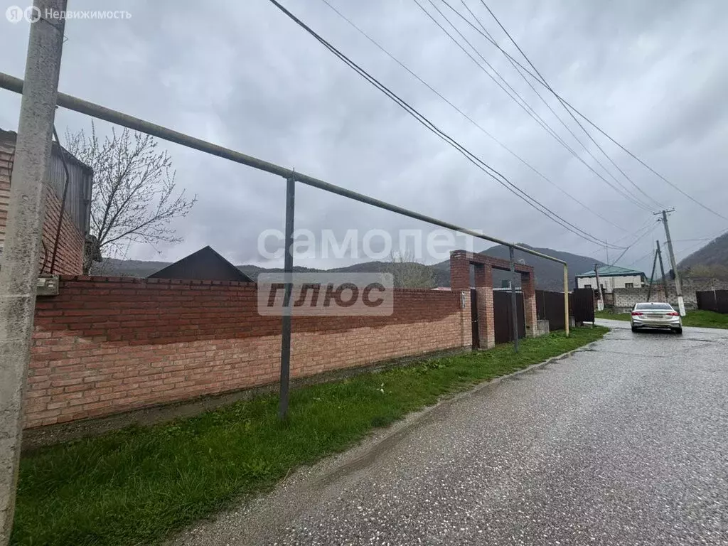 Дом в село Шатой, улица Астемира Шатойского, 9 (47 м) - Фото 2