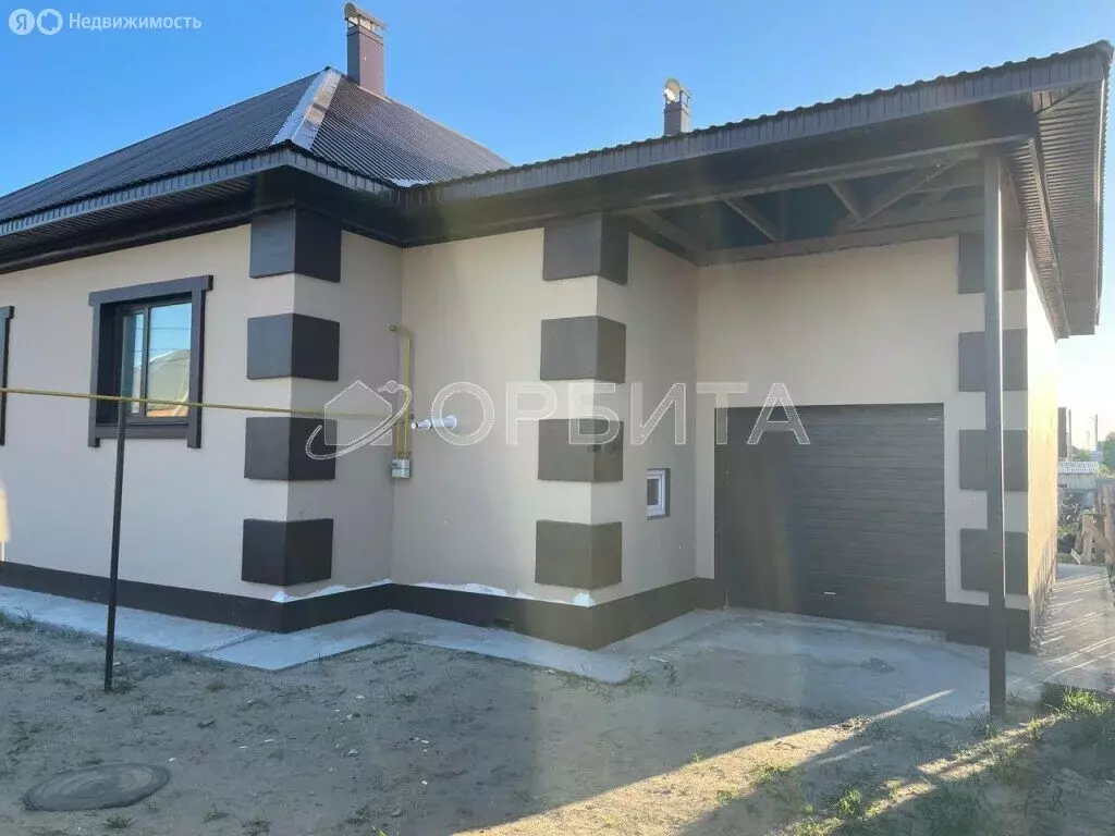 Дом в село Погорелка, Восточная улица (85.7 м) - Фото 1