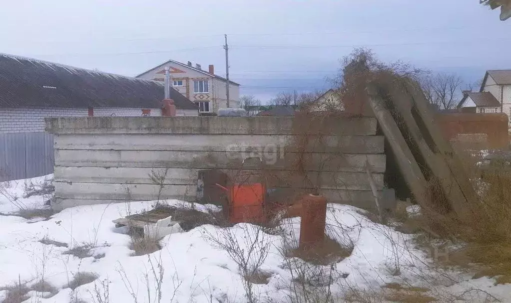 Участок в Белгородская область, Новый Оскол ул. Чехова (13.97 сот.) - Фото 2