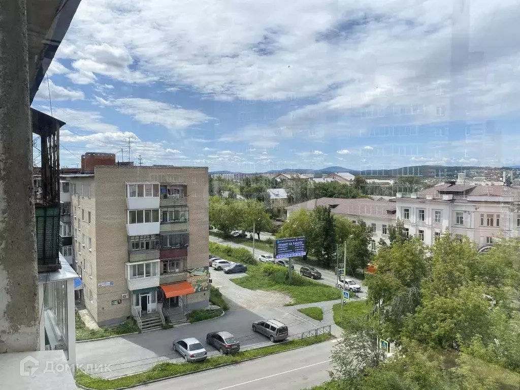 Продаётся 2-к квартира, 45.8 м - Фото 0