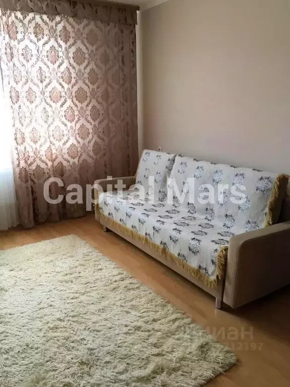 2-к кв. Москва Старопетровский проезд, 12 (55.7 м) - Фото 1
