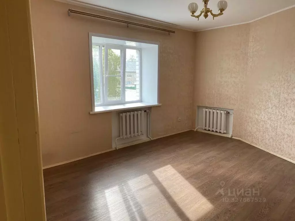 1-к кв. Коми, Сыктывкар Интернациональная ул., 166 (38.6 м) - Фото 2