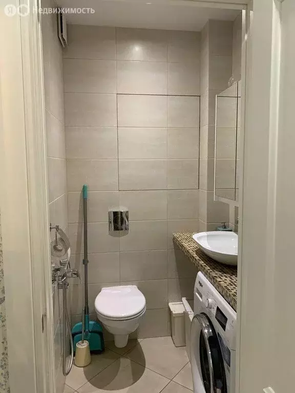 2-комнатная квартира: Санкт-Петербург, улица Ушинского, 14 (75.8 м) - Фото 1