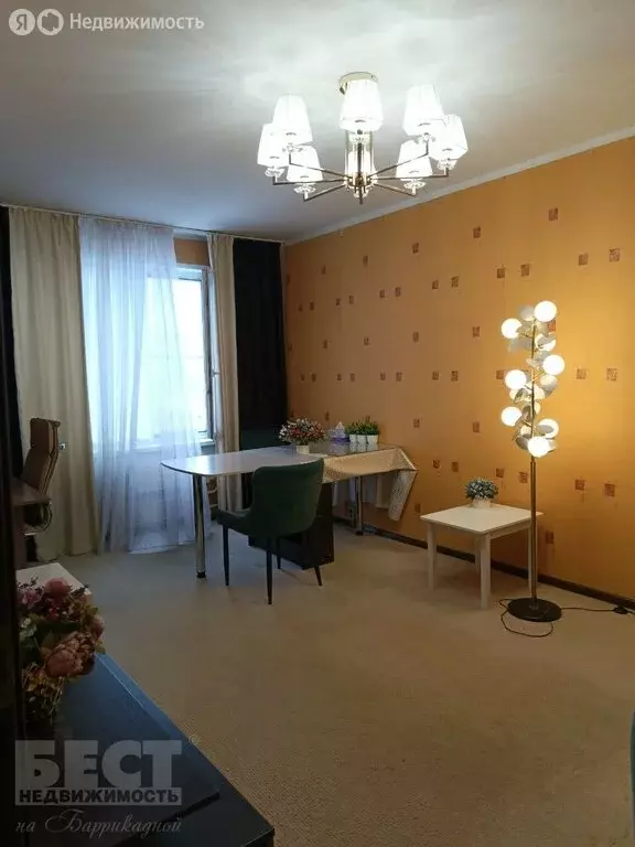 2-комнатная квартира: Москва, Армавирская улица, 5 (43.9 м) - Фото 1