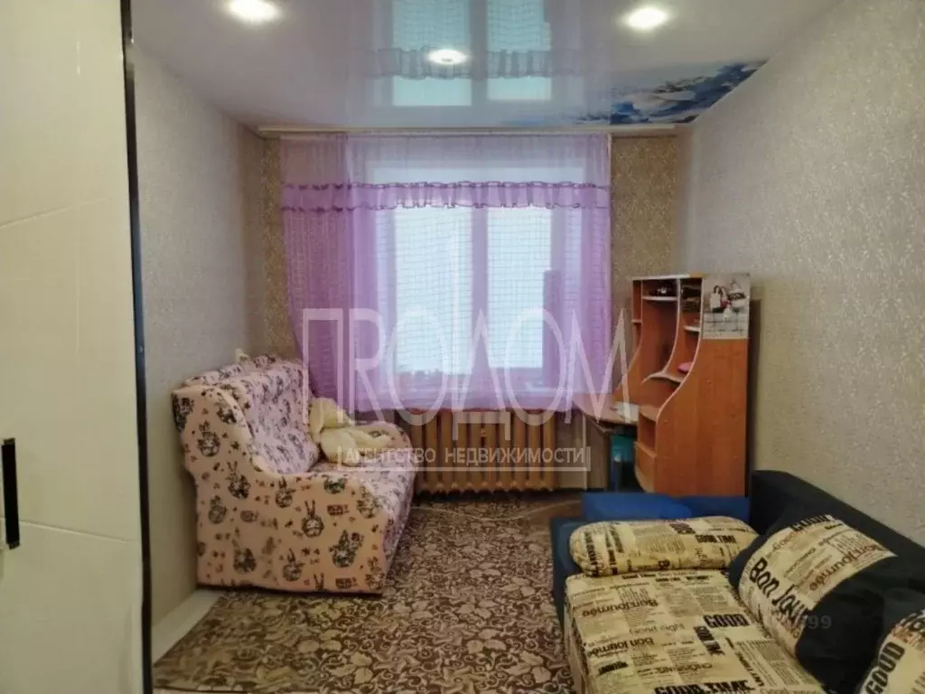 Комната Алтайский край, Новоалтайск ул. Анатолия, 33 (11.9 м) - Фото 1