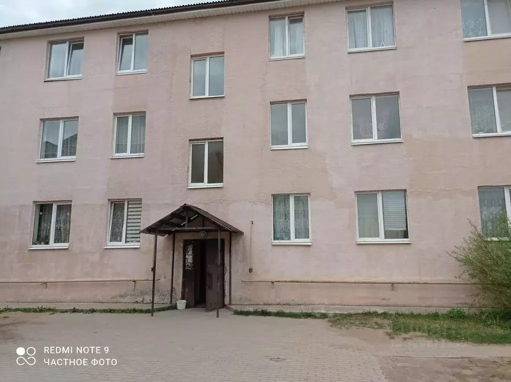 2-к кв. Новгородская область, Старая Русса ул. Якутских Стрелков, 45 ... - Фото 2