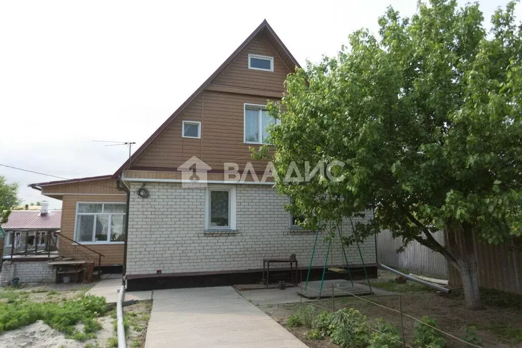 Дом в Благовещенск, Дальняя улица, 4 (102.9 м) - Фото 2