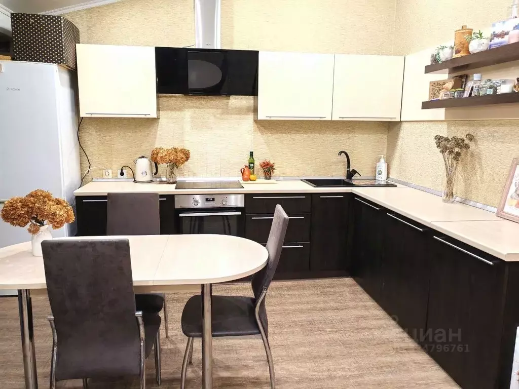 2-к кв. Хакасия, Абакан просп. Дружбы Народов, 39 (58.0 м) - Фото 2