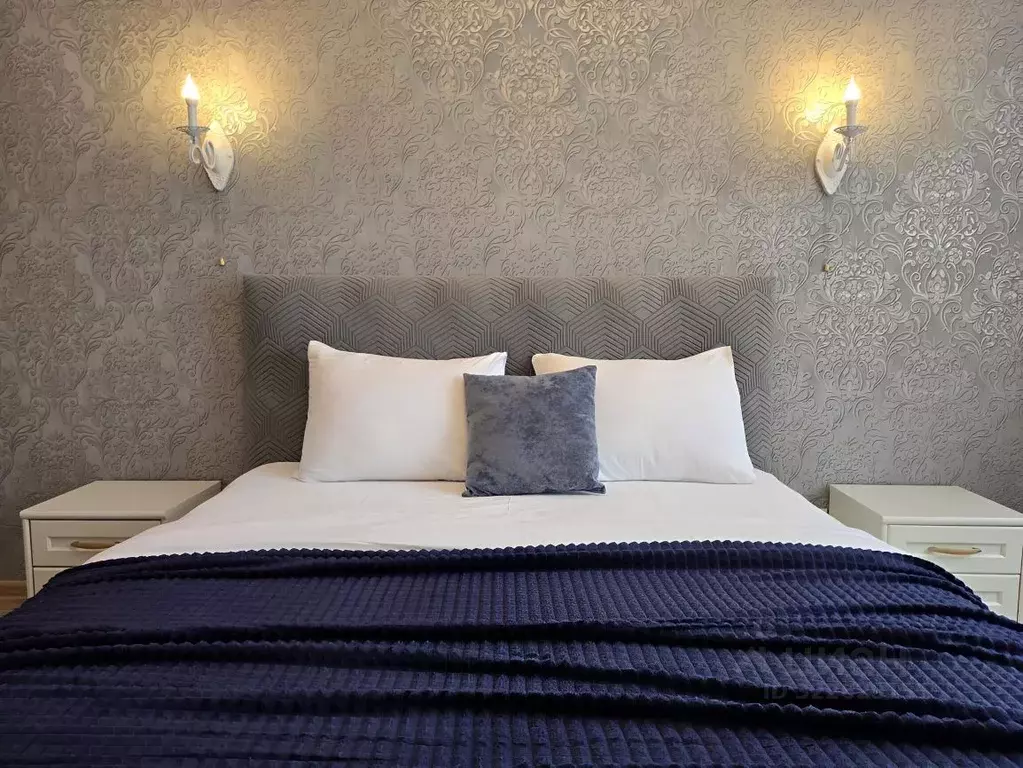 1-к кв. Орловская область, Орел ул. Михалицына, 1 (52.0 м) - Фото 2