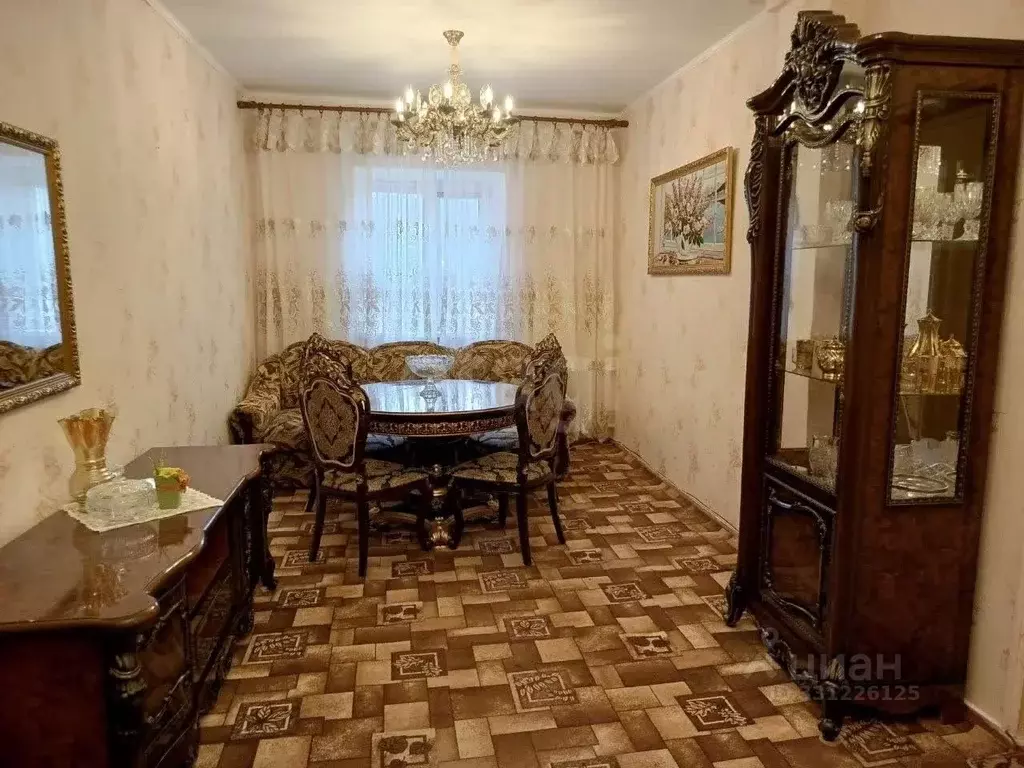 Дом в Крым, Черноморский район, с. Далекое ул. 60 лет СССР, 22 (123 м) - Фото 1