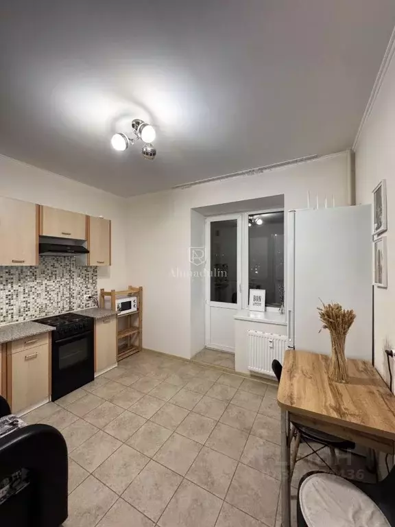 2-к кв. Московская область, Люберцы Зенино ЖК Самолет мкр, ул. ... - Фото 1