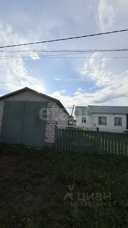 3-к кв. Башкортостан, с. Бураево ул. Андропова, 3кв1 (63.1 м) - Фото 1