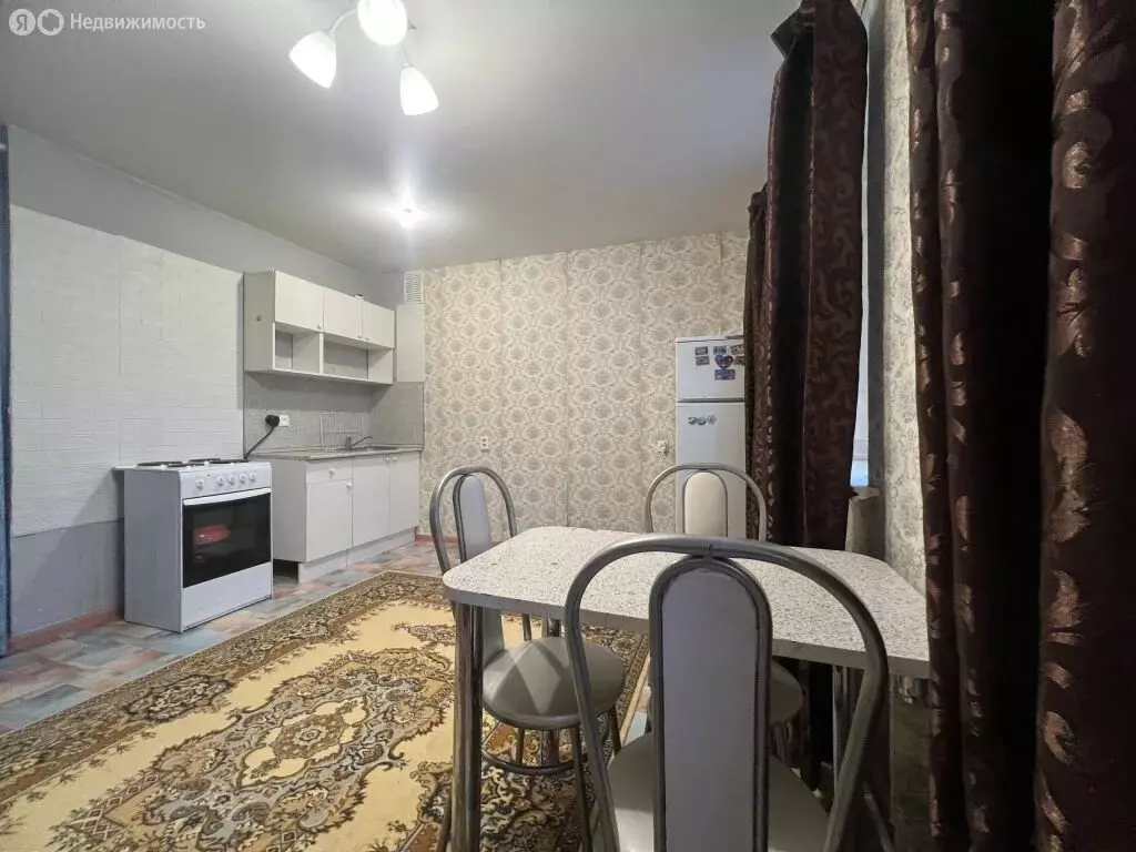 Квартира-студия: Кохма, улица Романа Куклева, 32 (28 м) - Фото 2
