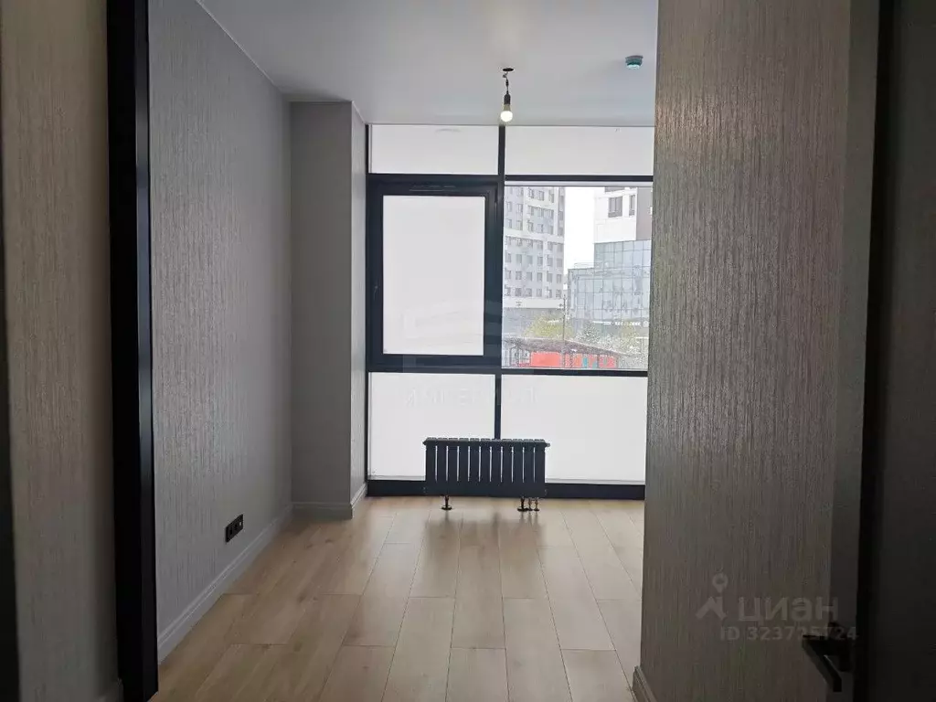 Офис в Москва ул. Золоторожский Вал, 11С22 (53 м) - Фото 1