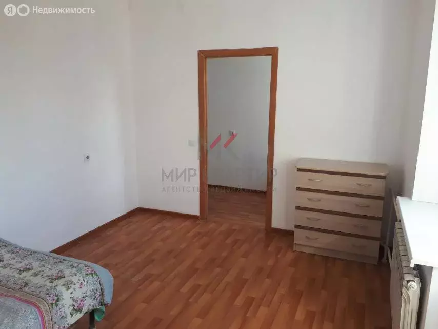 1-комнатная квартира: Кызыл, улица Дружбы, 28 (30.2 м) - Фото 1