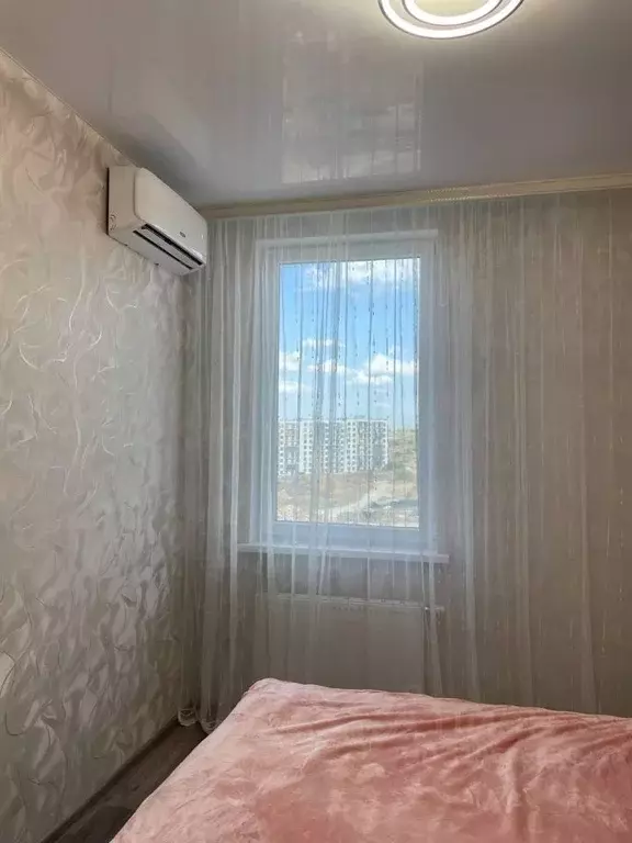 1-к кв. Крым, Симферополь просп. Александра Суворова, 21 (40.0 м) - Фото 1