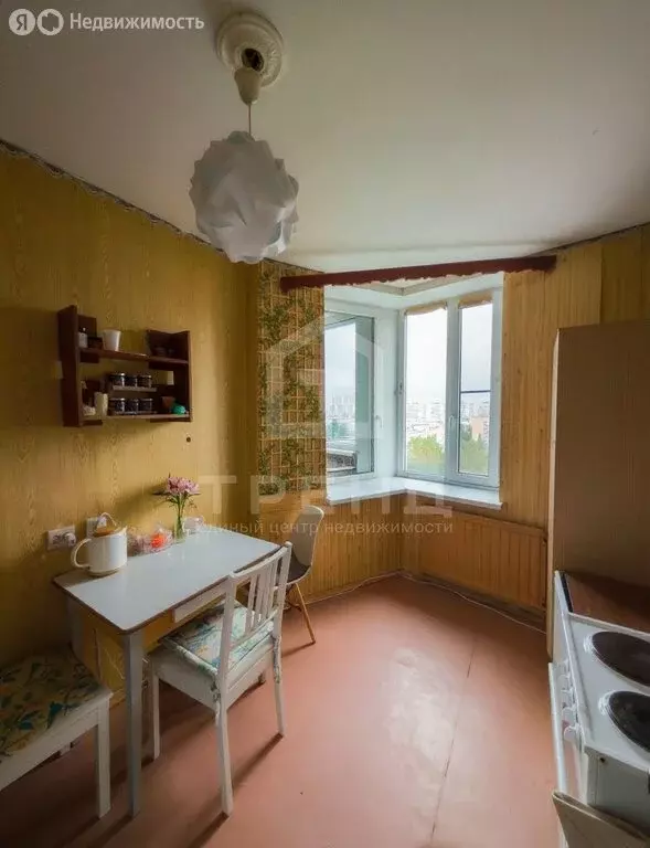 1-комнатная квартира: Санкт-Петербург, улица Коллонтай, 19к4 (36 м) - Фото 1