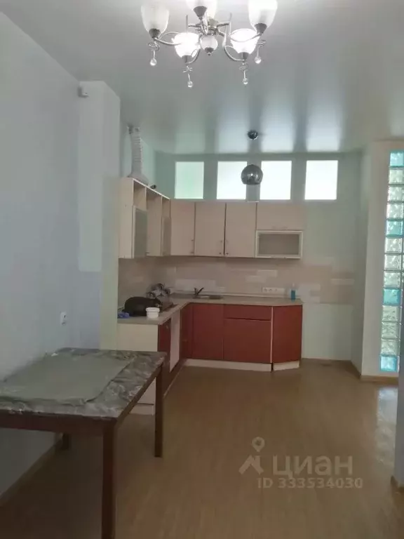 2-к кв. Иркутская область, Иркутск Ершовский мкр, 142А (69.0 м) - Фото 1
