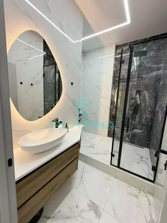 1-к кв. Татарстан, Казань ул. Алексея Козина, 2 (70.0 м) - Фото 1