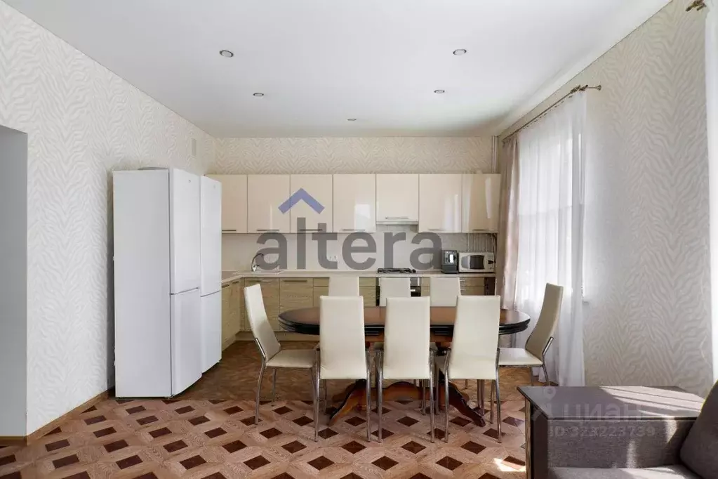 Дом в Татарстан, Лаишевский район, Большекабанское с/пос, с. Малые ... - Фото 1