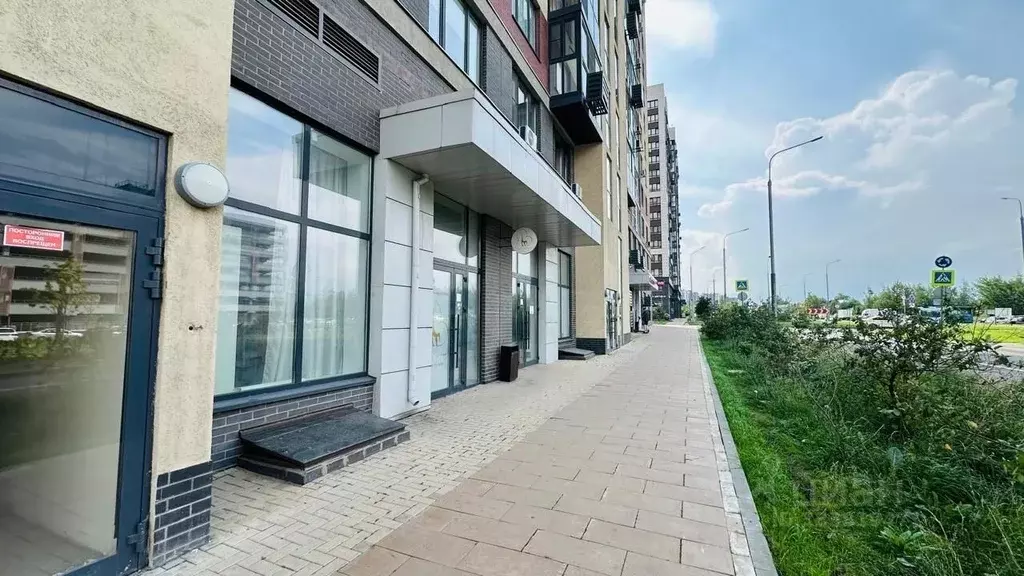 Помещение свободного назначения в Москва бул. Веласкеса, 7к5 (100 м) - Фото 2