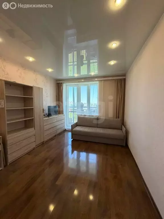 1-комнатная квартира: Тверь, улица Можайского, 62к1 (41 м) - Фото 1