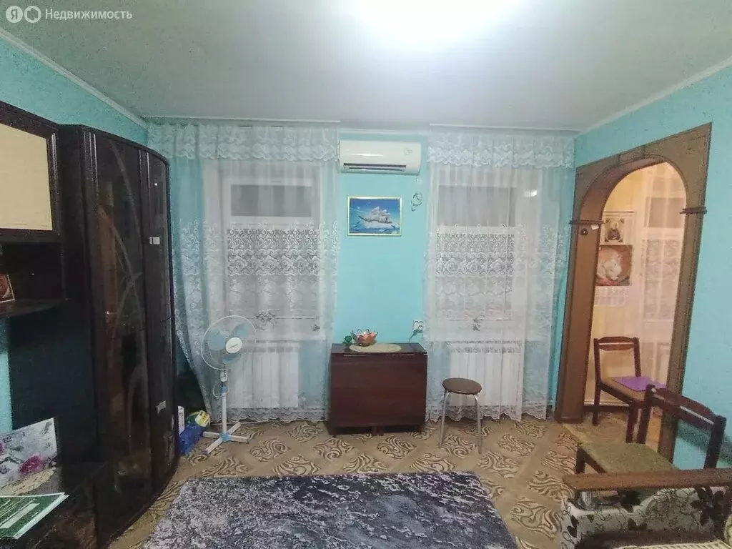 Дом в Ейск, улица Сазонова (38.2 м) - Фото 1