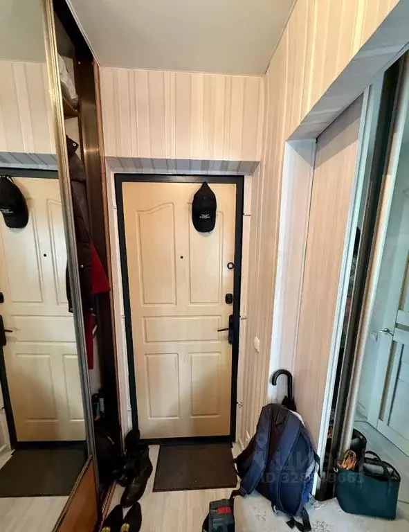 1-к кв. Приморский край, Находка ул. Мичурина, 8 (28.8 м) - Фото 2