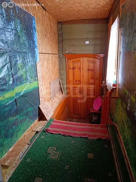 Дом в село Петропавловка, Встречная улица (105 м) - Фото 1