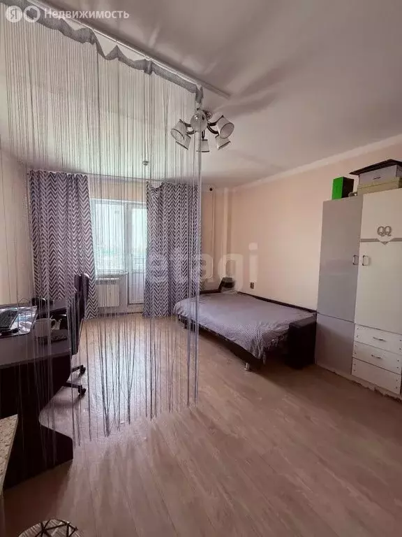 Квартира-студия: Якутск, улица Бекетова, 7А (28.2 м) - Фото 1