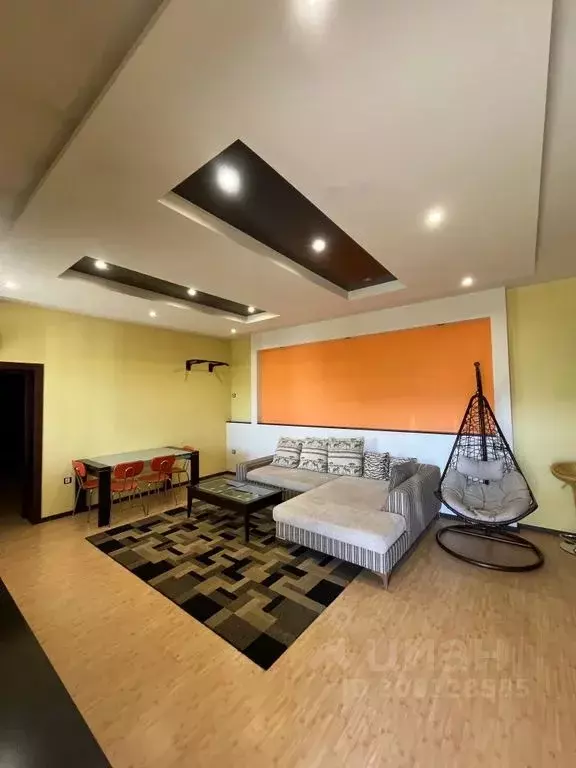 2-к кв. Краснодарский край, Сочи городской округ, с. Молдовка ул. ... - Фото 1