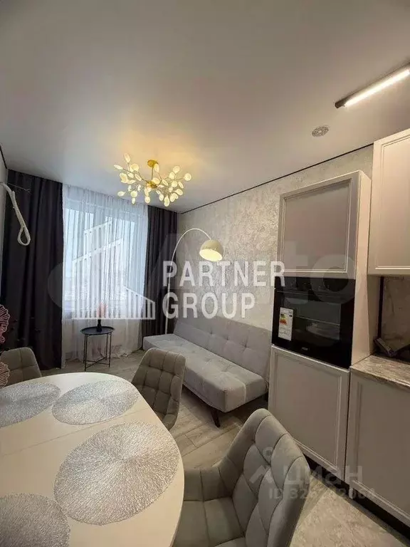 2-к кв. Тульская область, Тула Рязанская ул., 19 (61.0 м) - Фото 2