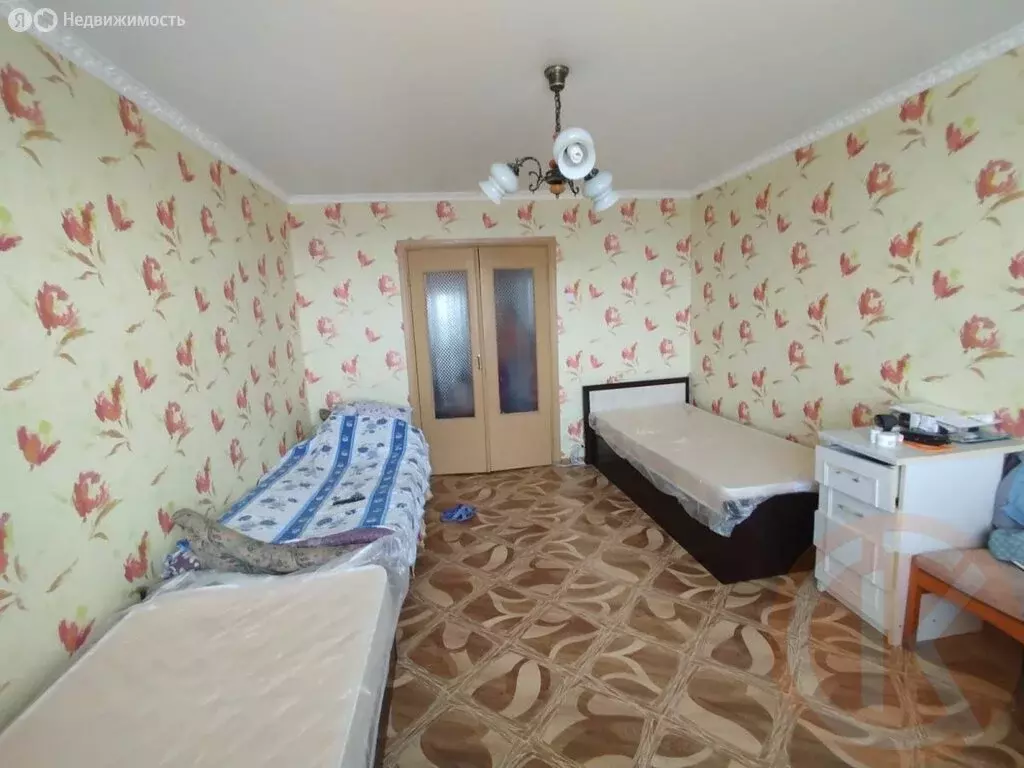 2-комнатная квартира: Заозёрное, улица Гайдара, 62 (48.6 м) - Фото 1