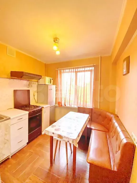 2-к. квартира, 53 м, 4/5 эт. - Фото 0